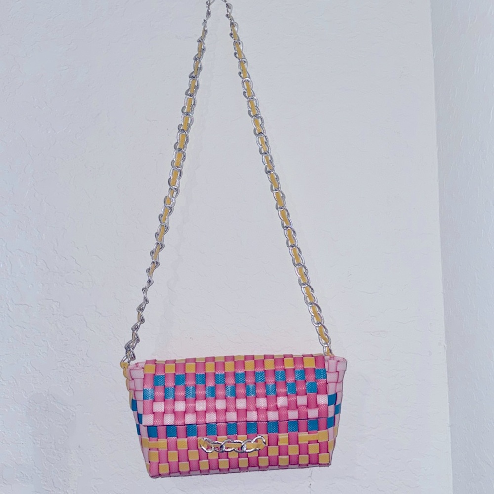 PO: Women’s bag👛